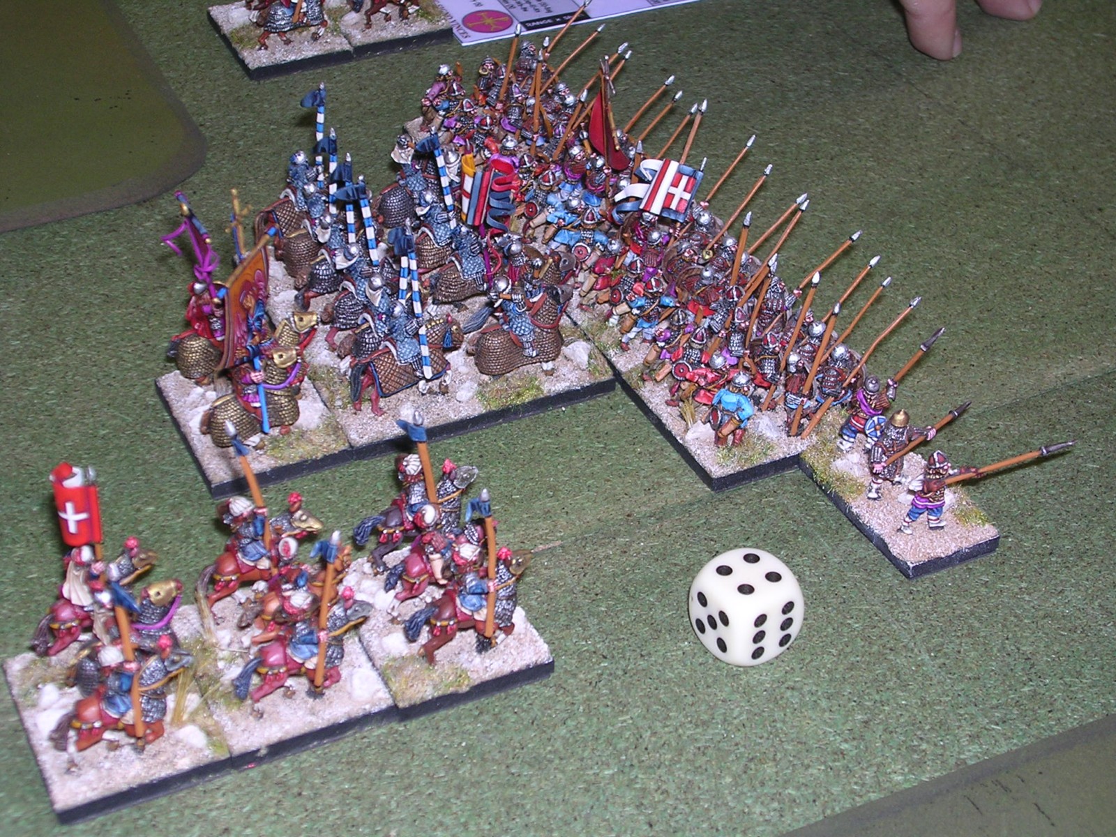 Nikephorian Byzantine